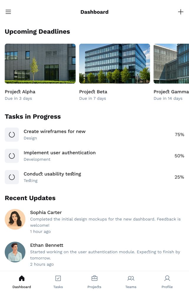 Modern Frontend Workflows with Next.js